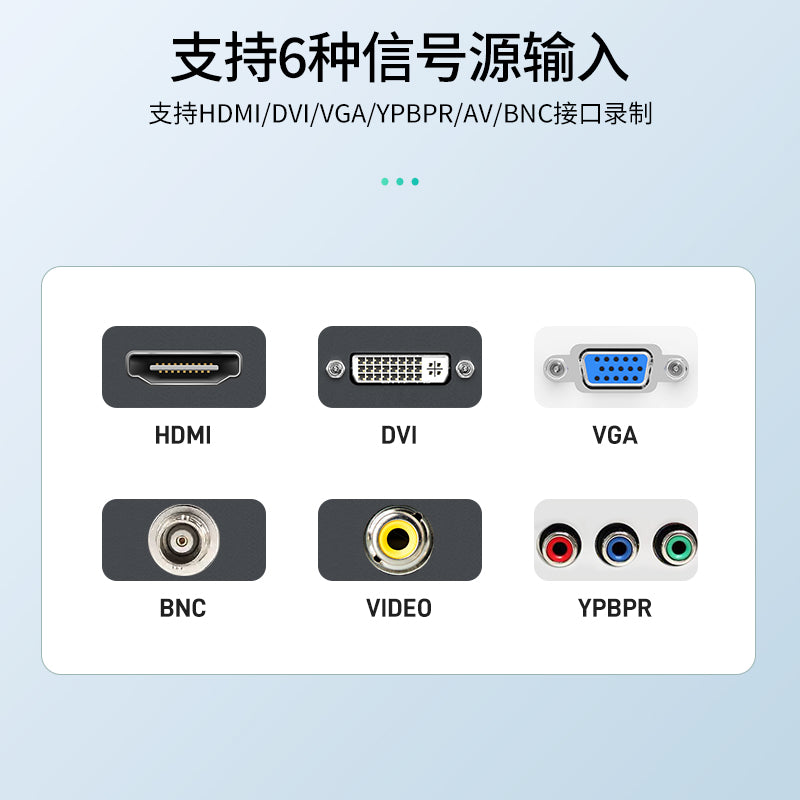 Full HD Video Recorder – Capture Every Detail, Anytime, Anywhere